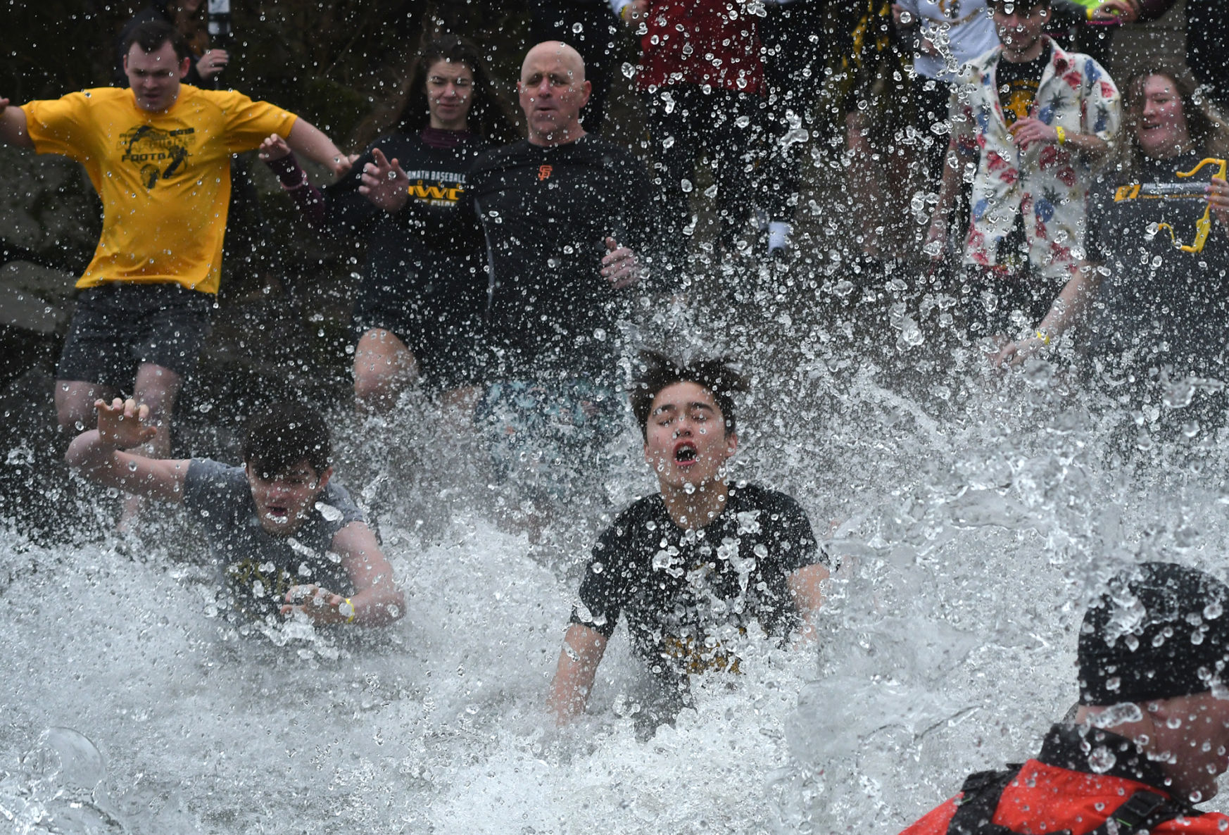 Polar Plunge43